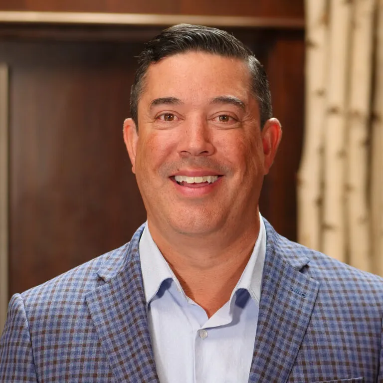 Dr. Gavin Parker