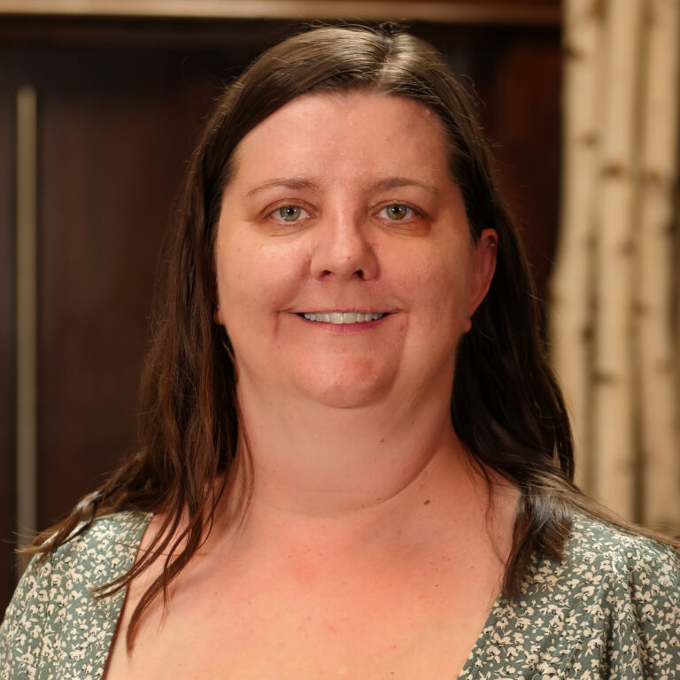 Dr. Christine Ellis