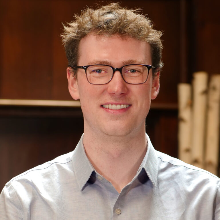 Alexandre Grant