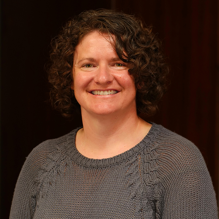 Dr. Kristy Penner