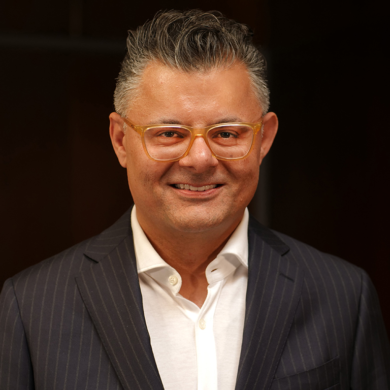 Dr. Asad Kashani