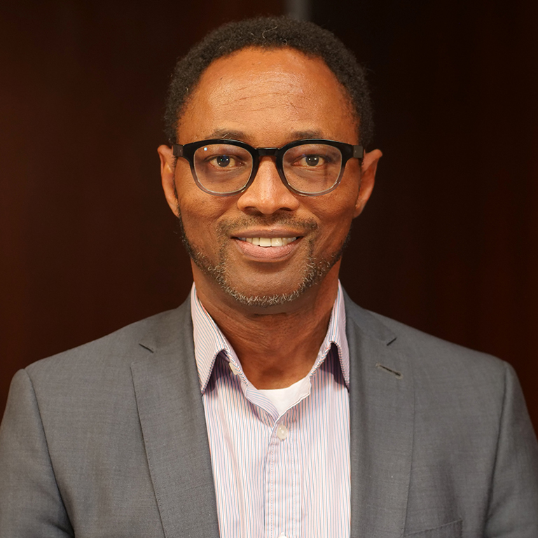 Dr. Babatunde Awakan
