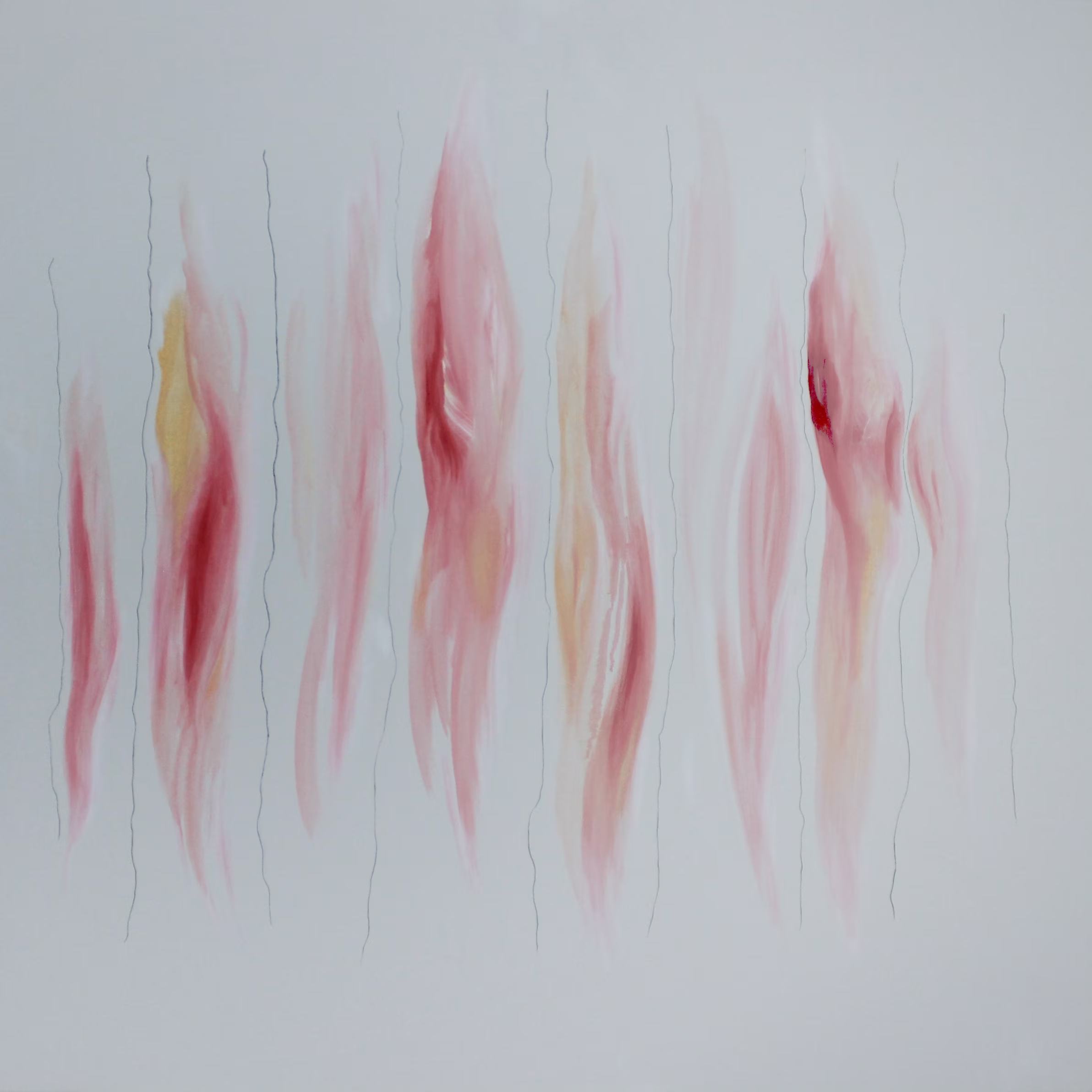 Traces of Memory