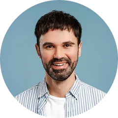 About Author Image