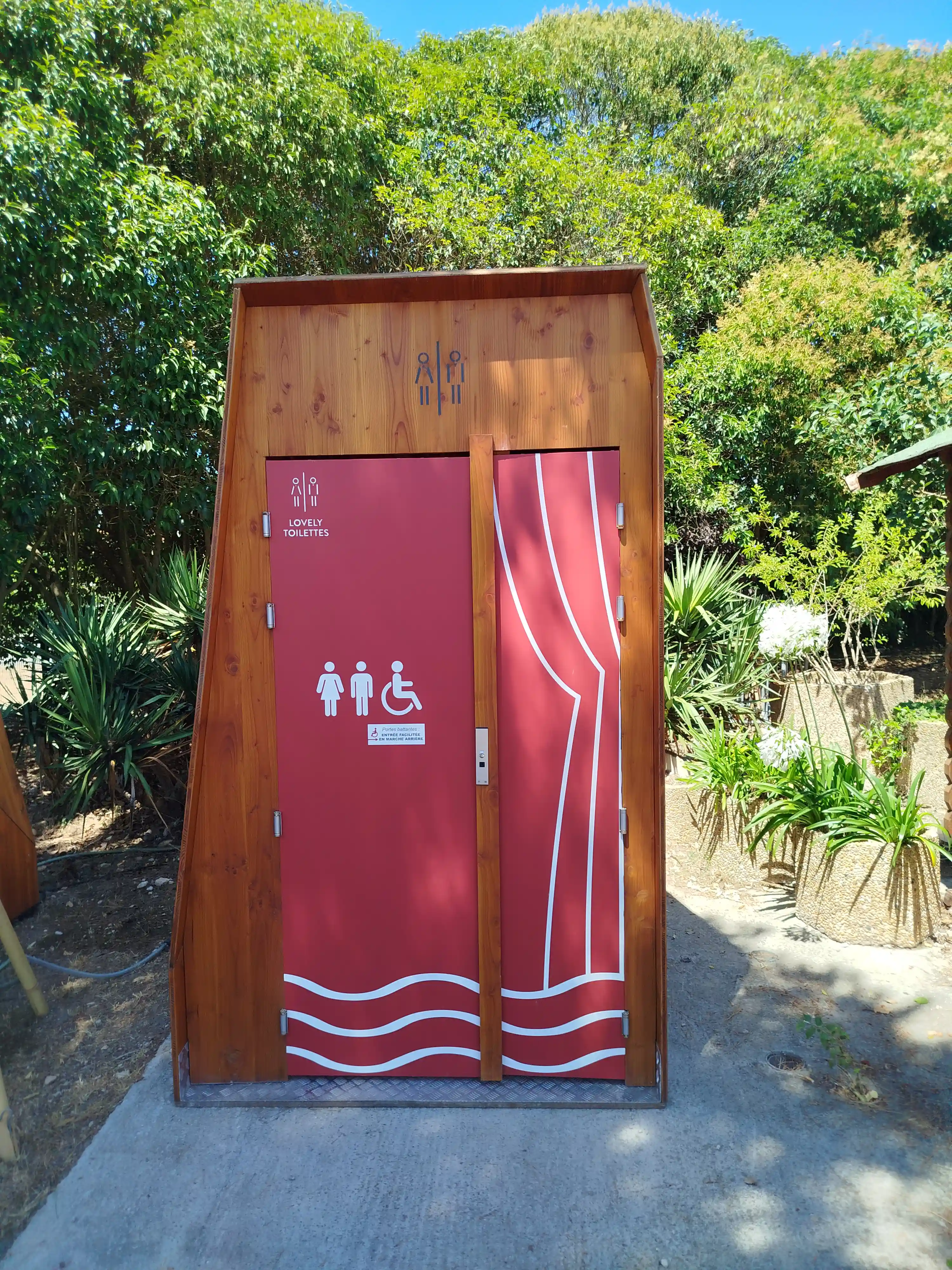 Site naturel de l'Espiguette