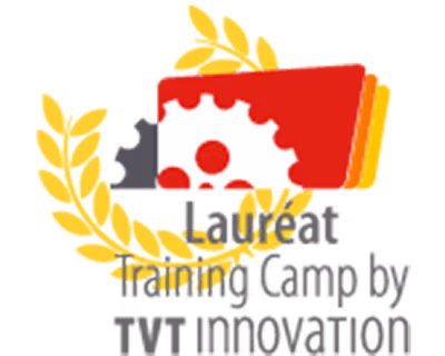 Logo TVT Innovation