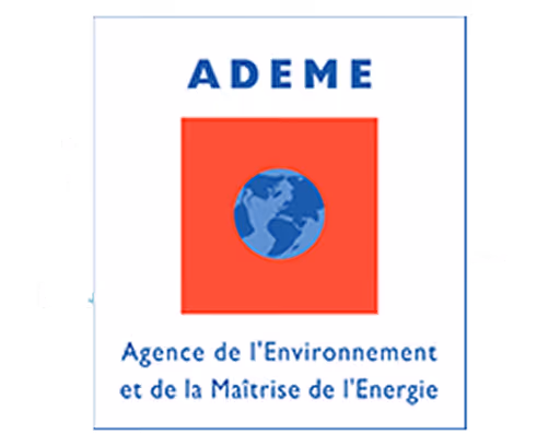 Logo Ademe