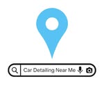 Car Detail Near Me 757 logo