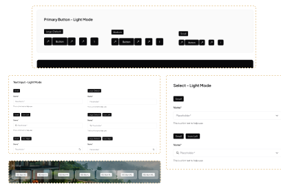 A Scaleable Book Selling Webflow Template