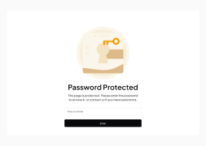 A Scaleable Book Selling Webflow Template