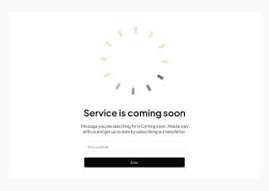 A Scaleable Book Selling Webflow Template