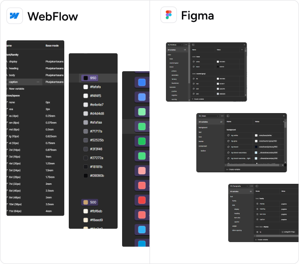 A Scaleable Book Selling Webflow Template