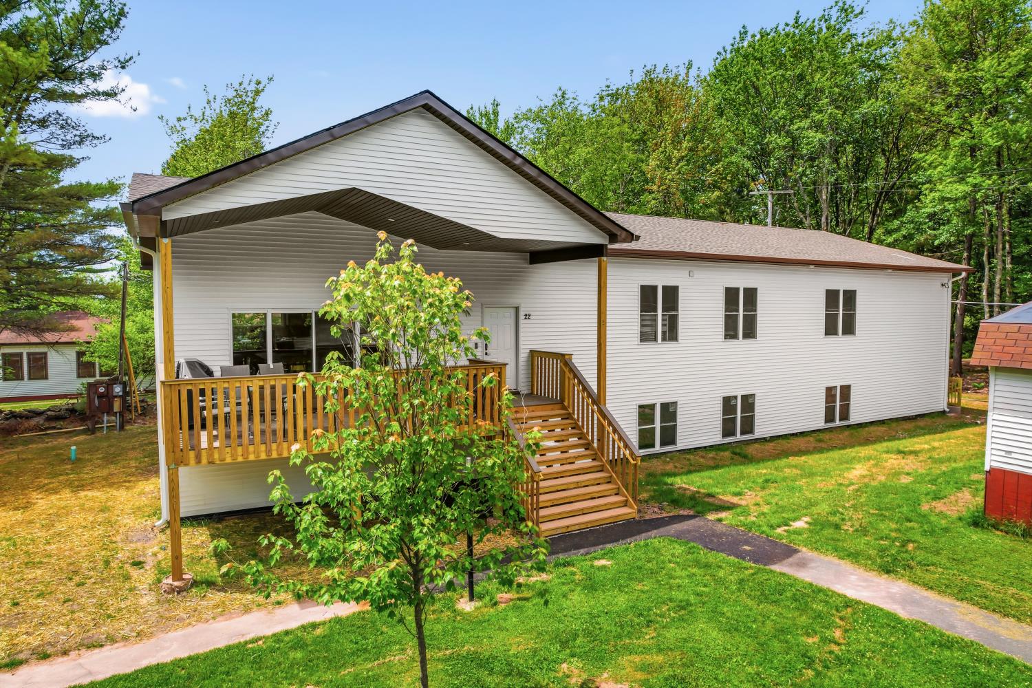 58 Rubin Road Unit 22 — HomeTourVision HTV1008
