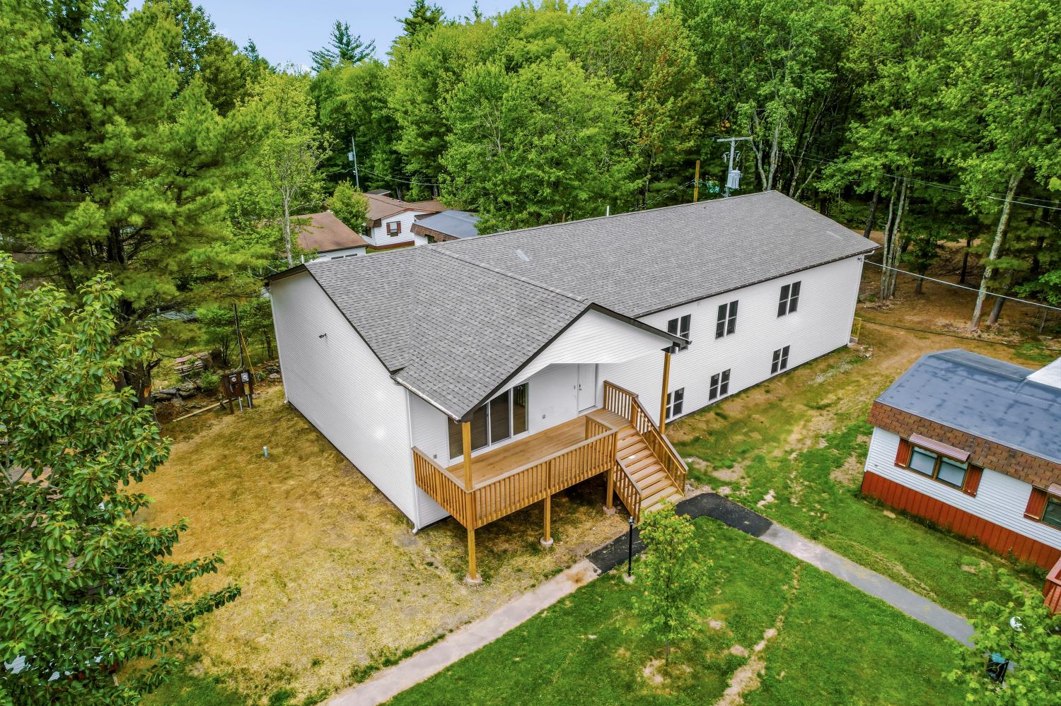 58 Rubin Road Unit 22 — HomeTourVision HTV1001