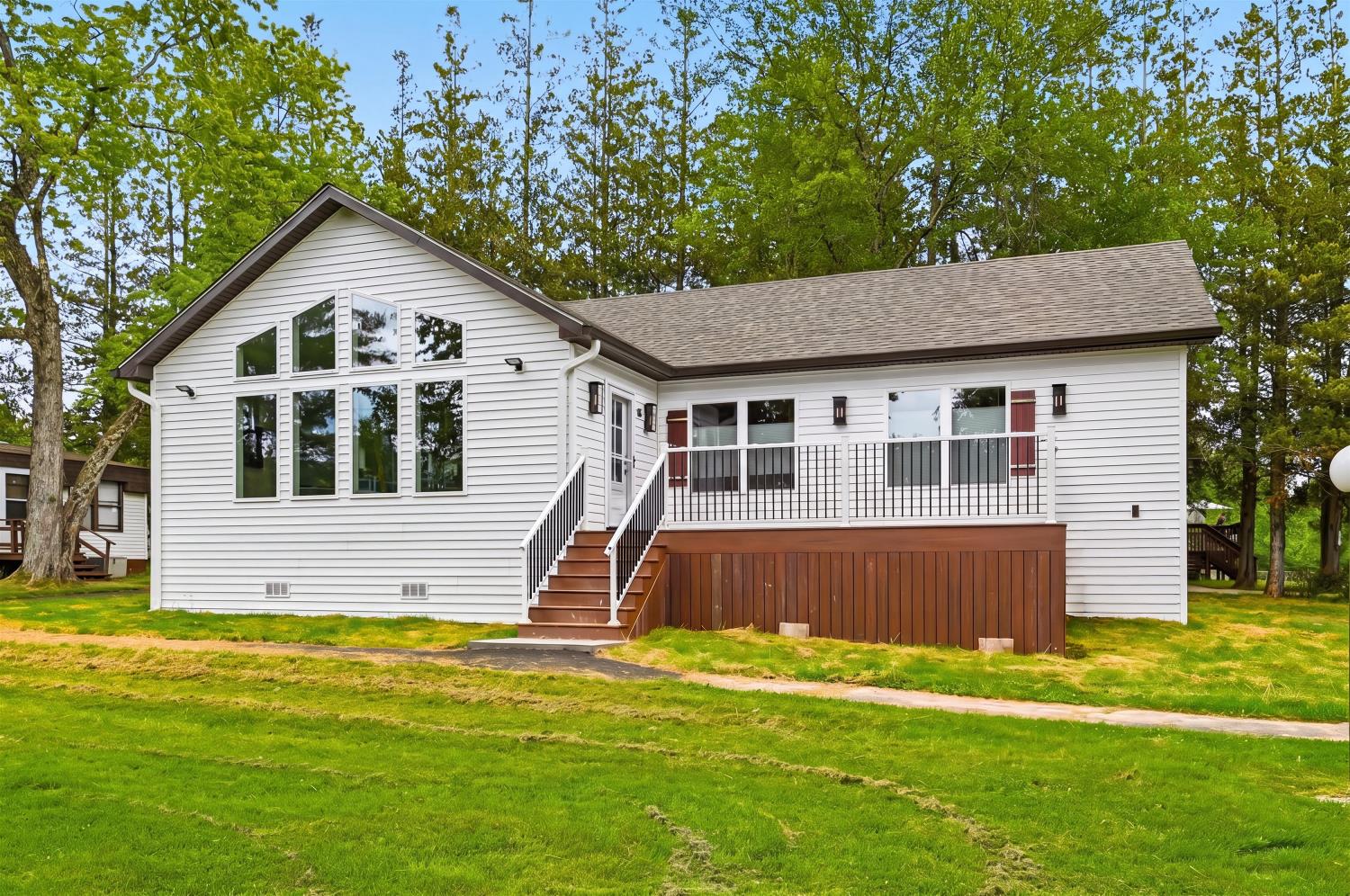 58 Rubin Road Unit 55 — HomeTourVision 01-HTV1038