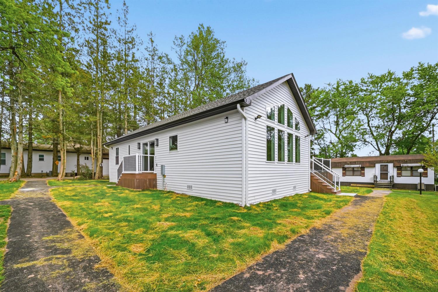 58 Rubin Road Unit 55 — HomeTourVision 23-HTV1034