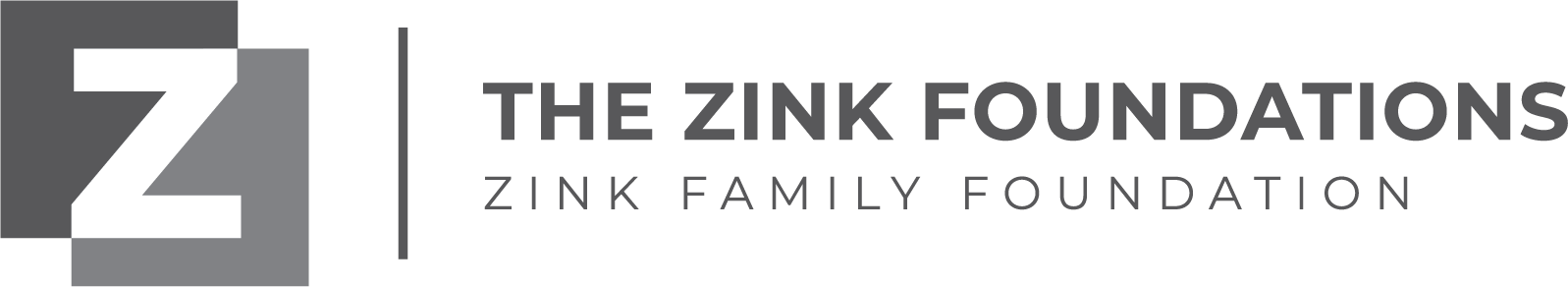 Zink Family Foundation Logo