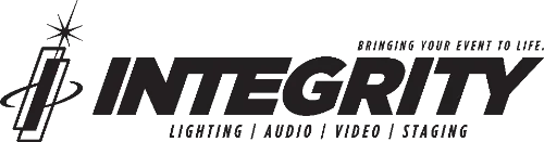 Logo for Integrity Lighting