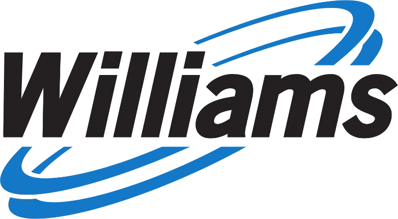 Logo for Williams Company