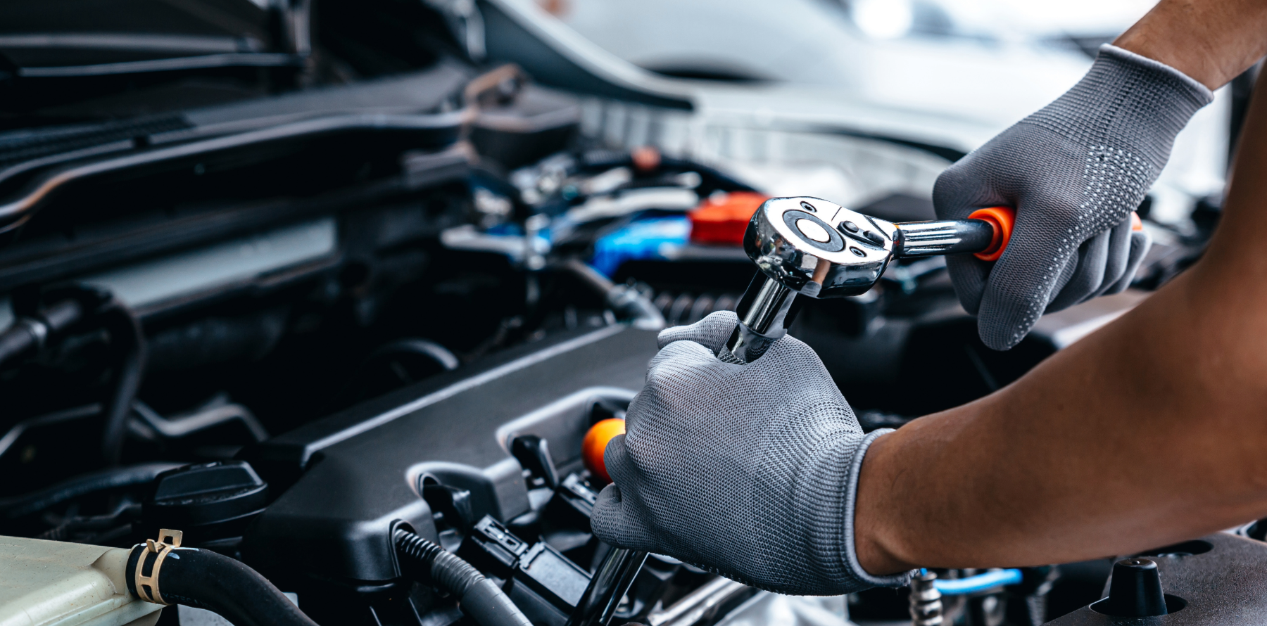 Auto Repair