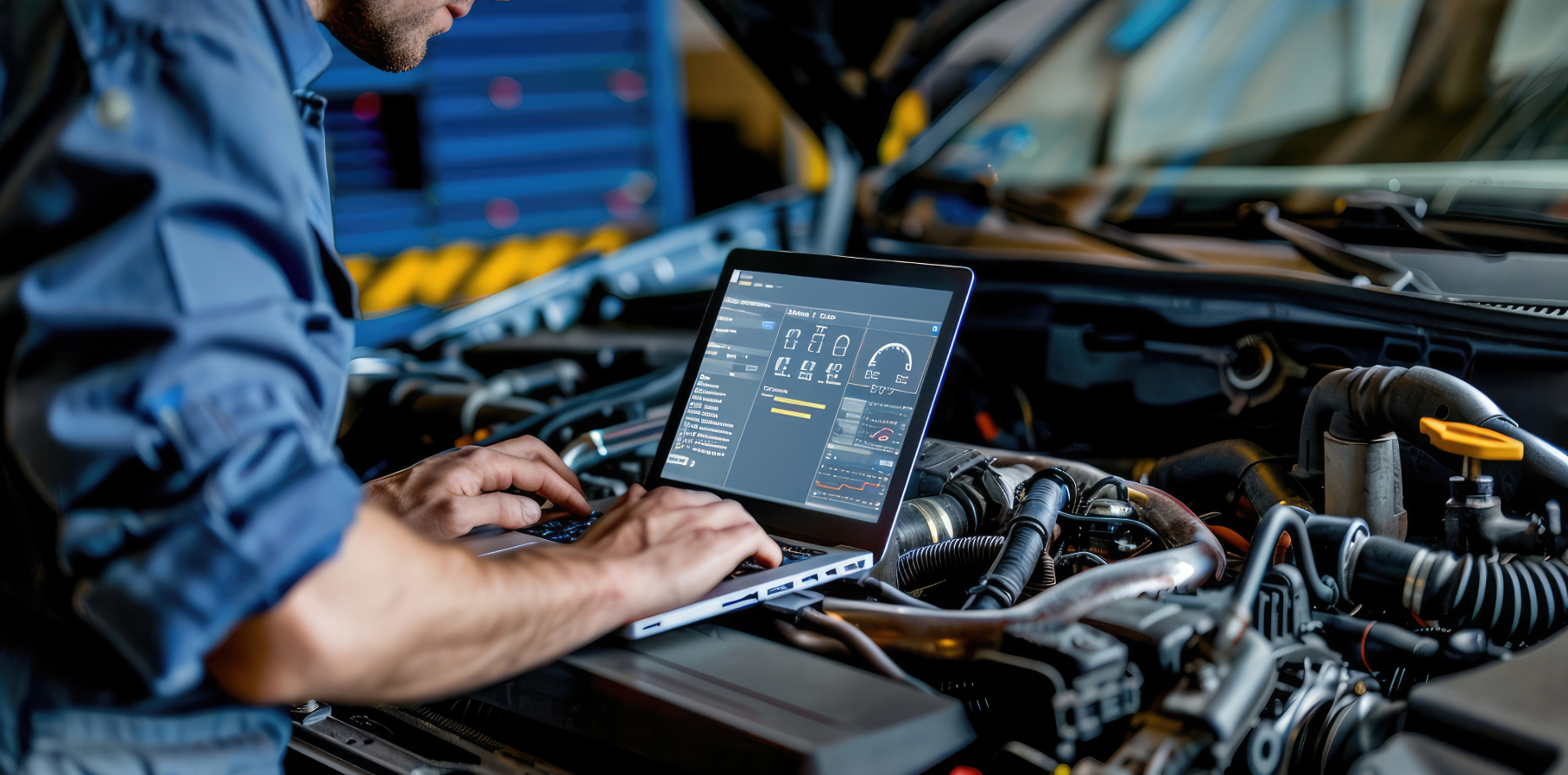 Diagnostics & Inspections