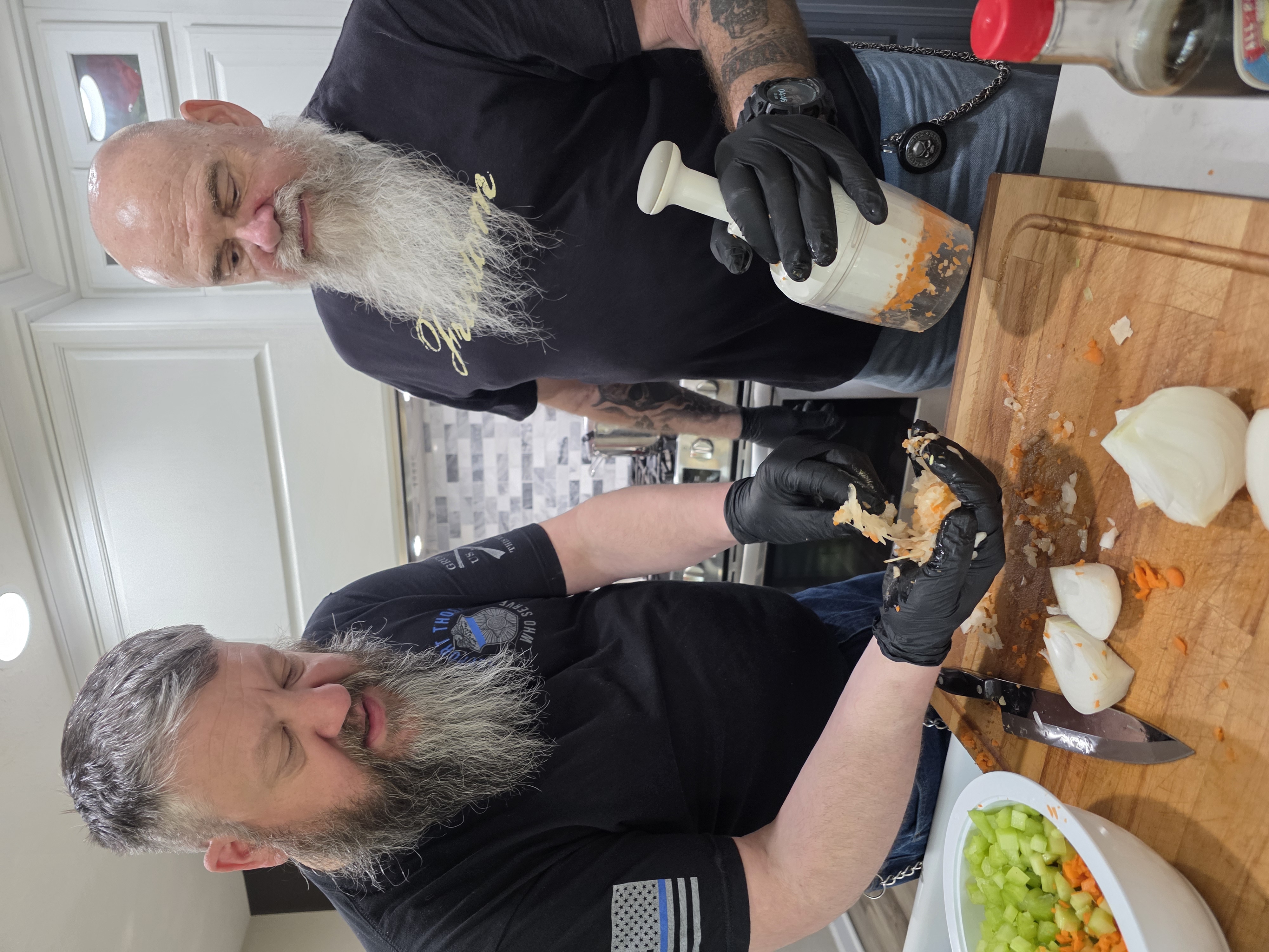 image of guitar rack (photography)