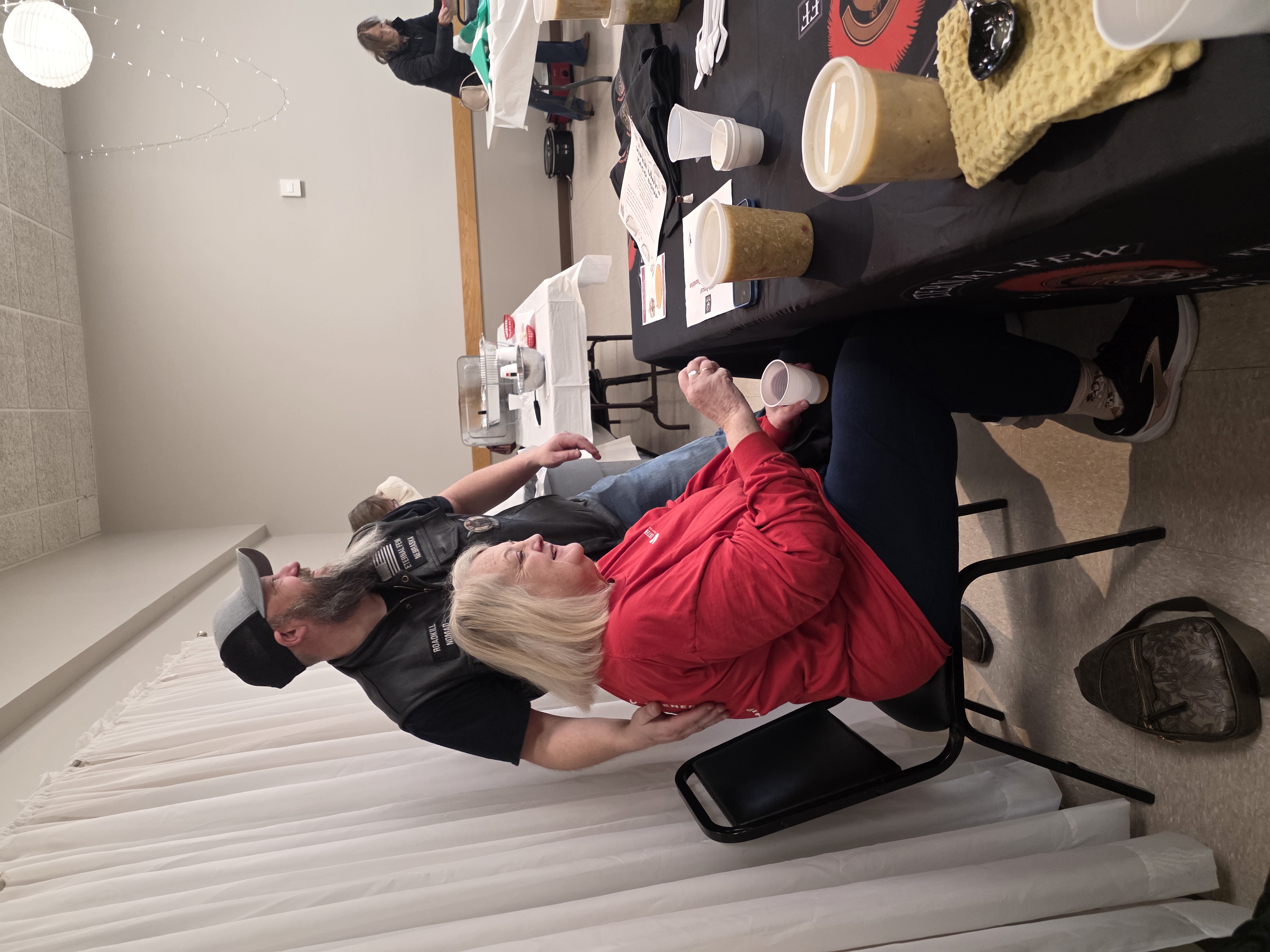 image of guitar rack (photography)