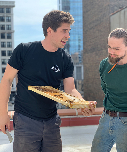 advantages of doing business with a B Corp