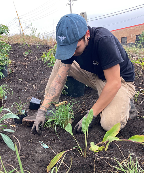 advantages of doing business with a B Corp