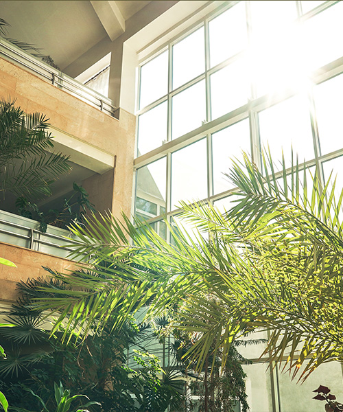 sustainable development in real estate