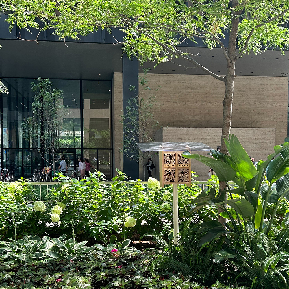 lutte antiparasitaire