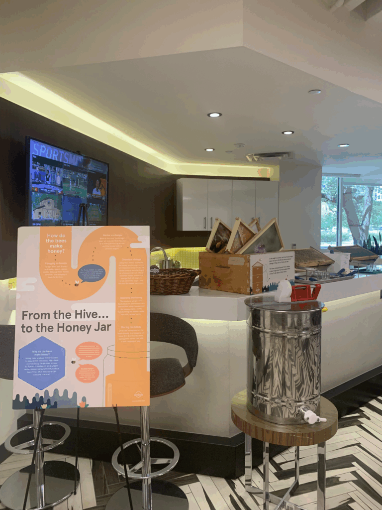 Lincoln Property Company - Tower 909