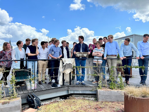 Creating moments that matter with workshops.