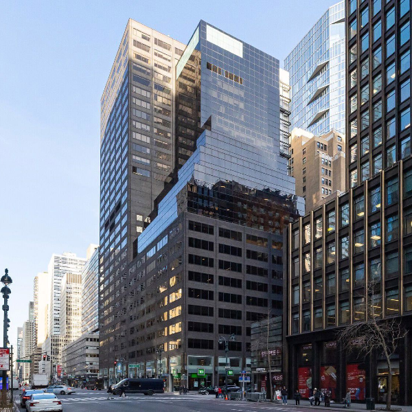 685 3rd AvenueNew York, NY 10017