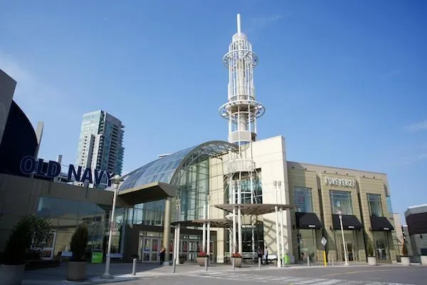 Scarborough Town Centre achieves large retail recognition