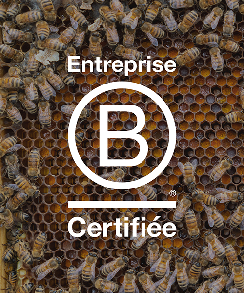 faire affaire avec une B Corp