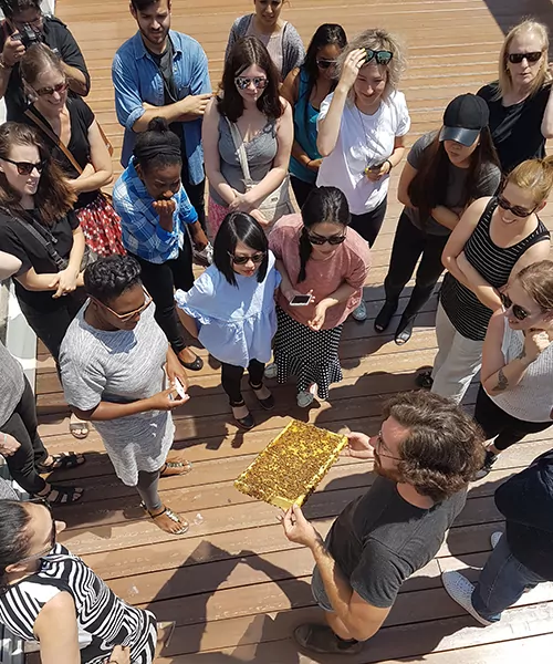 objectifs de développement durable