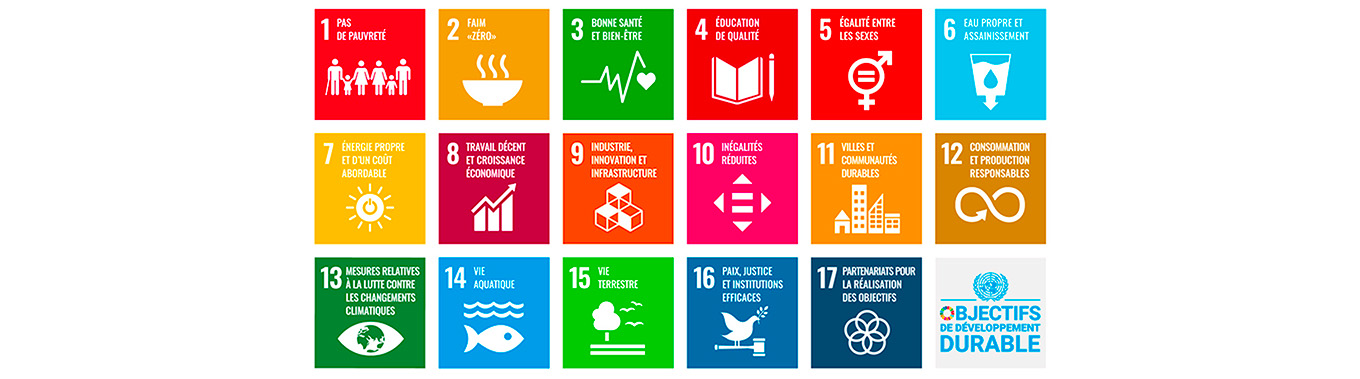 développement durable dans l'immobilier