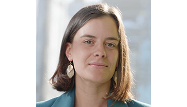 Rebecca Jinks