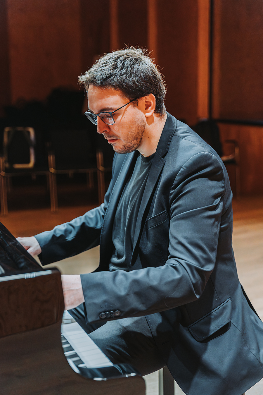 Vlado Repic Knospenexplosion Kunsthaus 2026