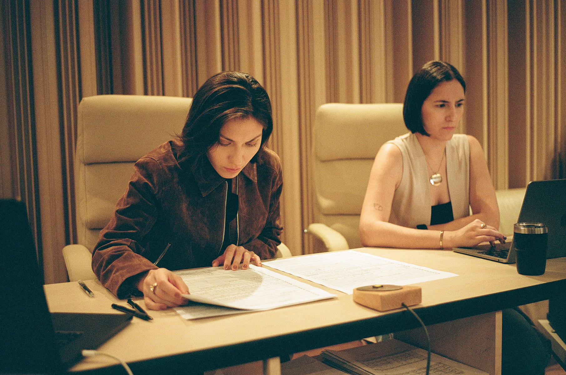 image of classroom setting for edtech