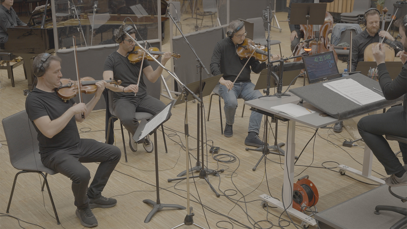 [digital project] image of past client project on a billboard (for a web design agency)