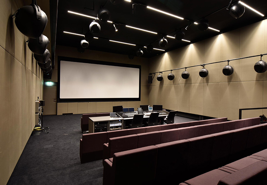 image of campus life activities (for a university)