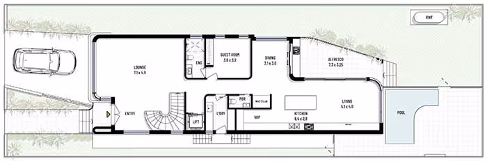 Ground Floor