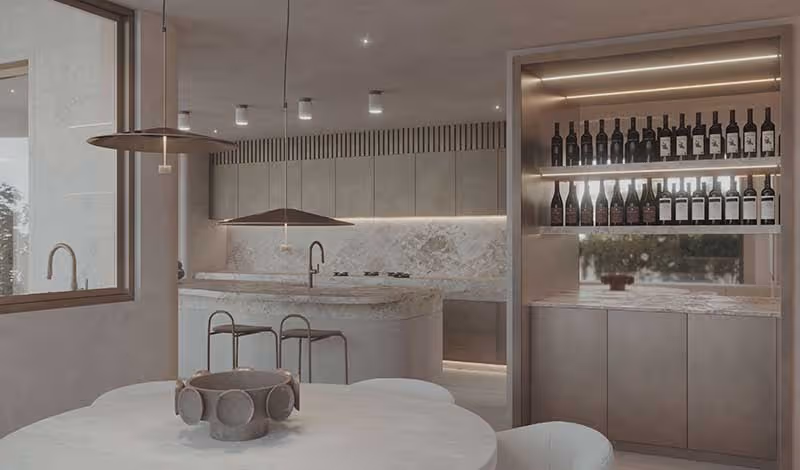 Dry Bar