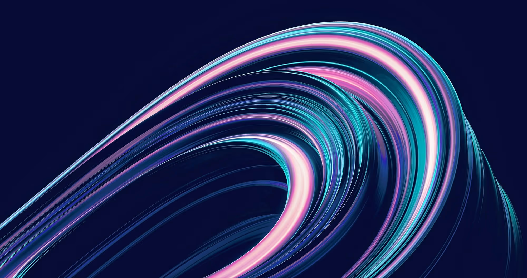 Cello Brand Gradient Swirl