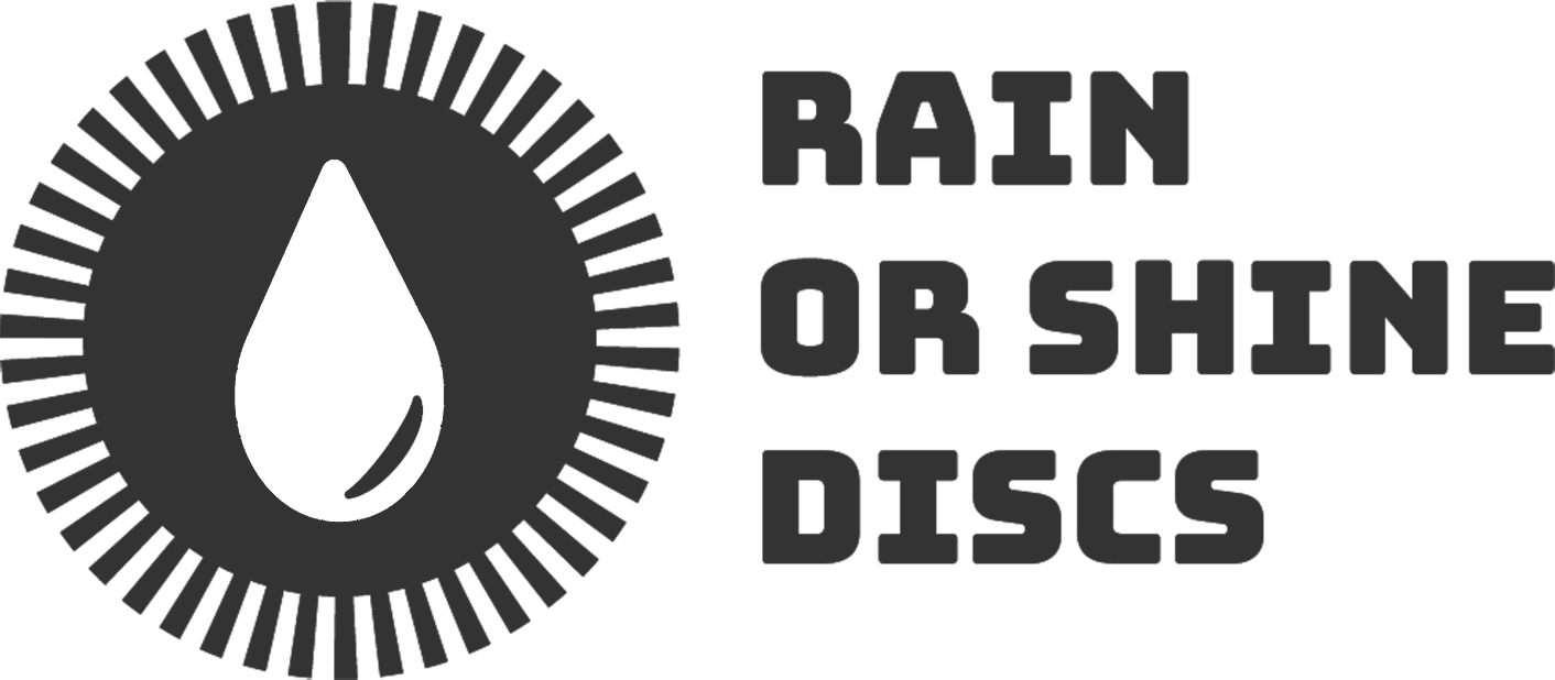 Rain or Shine Sponsor Logo