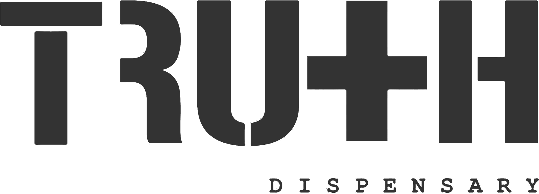 Truth Dispensary Sponsor Logo