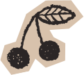 icon cherry