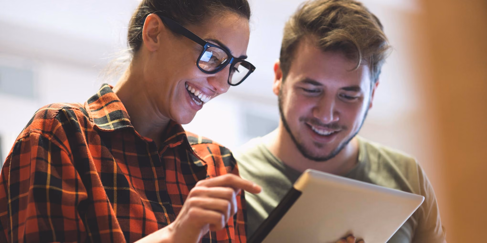 Creative testing research methodology